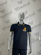 Short sleeve Polo (XLarge)